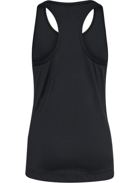 hummel Youth Pure Tank Top-2