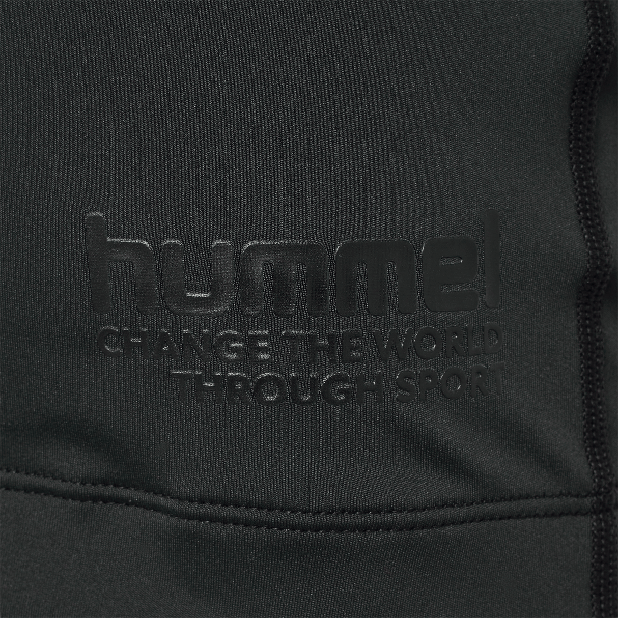 hummel Youth Pure Tank Top-3