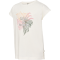 hummel Youth Lydia Short Sleeve T-Shirt-1