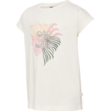 hummel Youth Lydia Short Sleeve T-Shirt-1