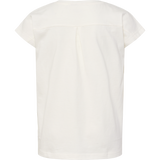 hummel Youth Lydia Short Sleeve T-Shirt-2