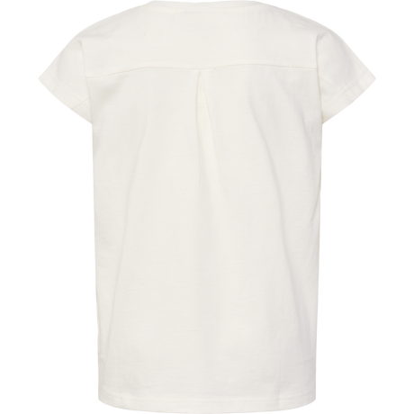 hummel Youth Lydia Short Sleeve T-Shirt-2