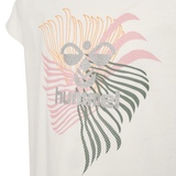 hummel Youth Lydia Short Sleeve T-Shirt-3