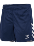 hummel Women's Core 2.0 Training Shorts-1