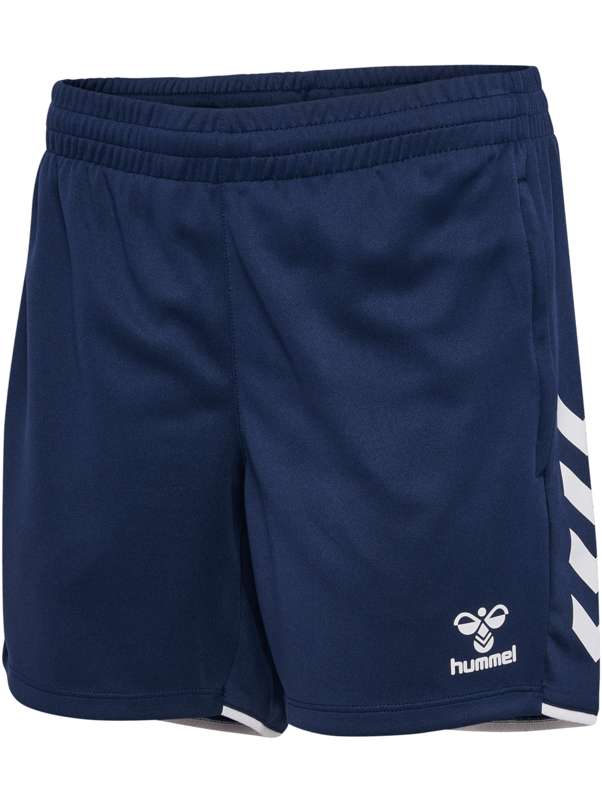 hummel Women's Core 2.0 Training Shorts-1