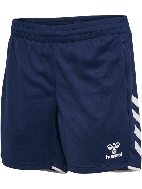 hummel Women's Core 2.0 Training Shorts-1