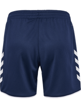 hummel Women's Core 2.0 Training Shorts-2