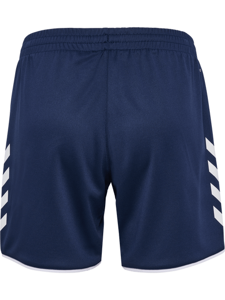 hummel Women's Core 2.0 Training Shorts-2