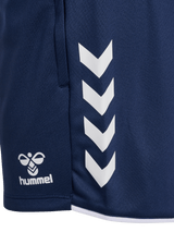 hummel Women's Core 2.0 Training Shorts-3
