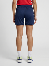 hummel Women's Core 2.0 Training Shorts-4