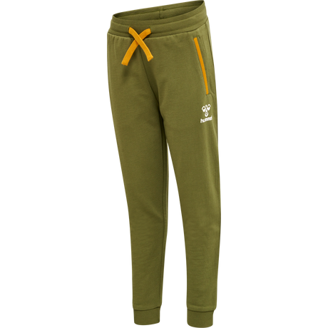 hummel Youth Cloud Pants-1