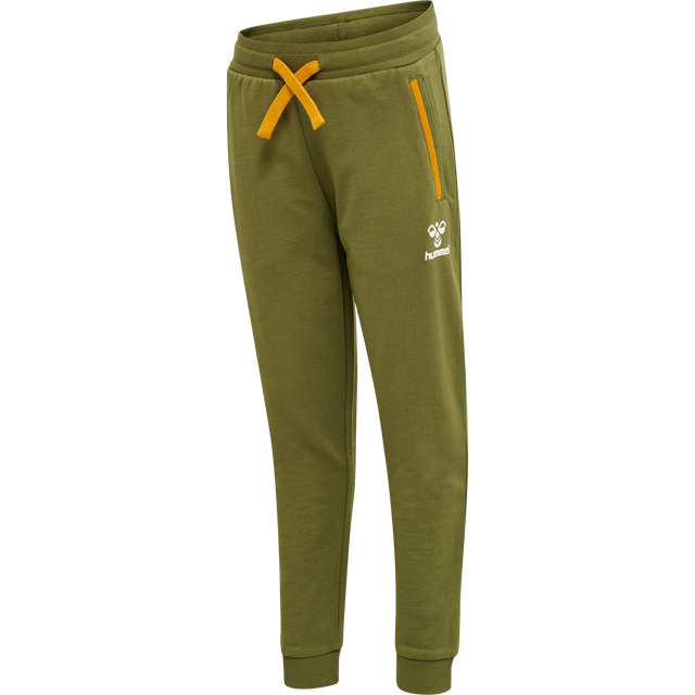 hummel Youth Cloud Pants-1