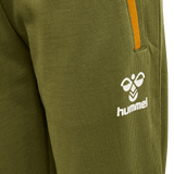 hummel Youth Cloud Pants-3