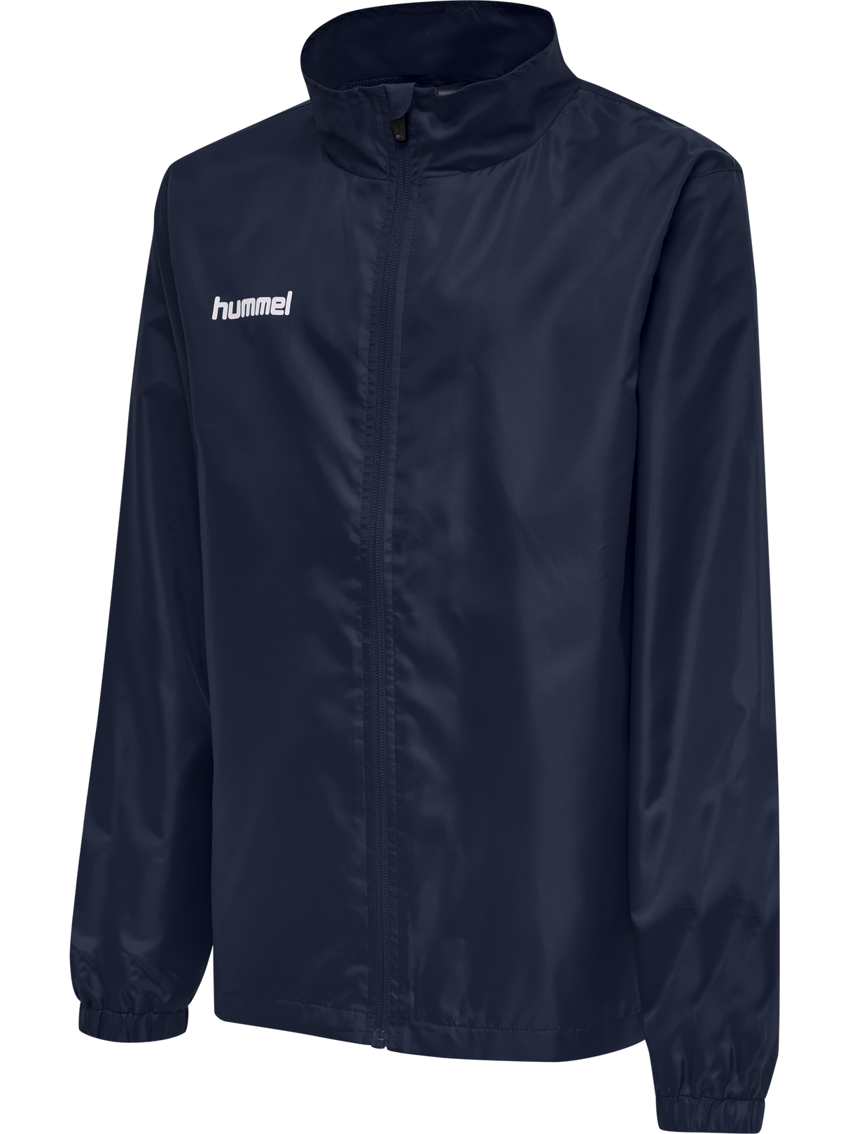 hummel Youth Promo Rain Jacket-1
