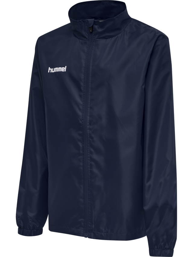 hummel Youth Promo Rain Jacket-1