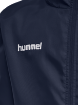 hummel Youth Promo Rain Jacket-3