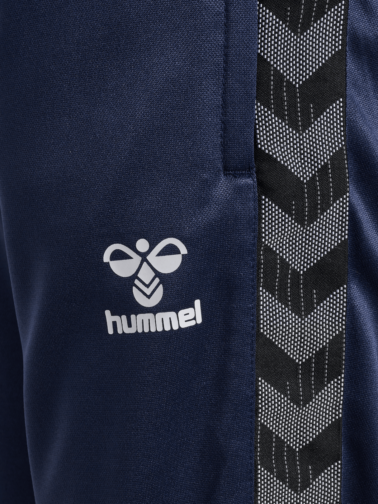 hummel Youth Authentic Training Pants-3