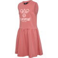 hummel Youth Gianna Dress Sleeveless-1