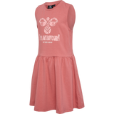 hummel Youth Gianna Dress Sleeveless-1