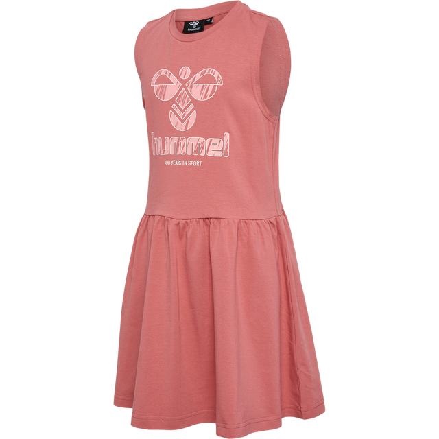 hummel Youth Gianna Dress Sleeveless-1