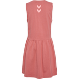hummel Youth Gianna Dress Sleeveless-2