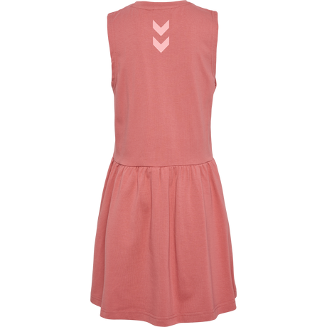 hummel Youth Gianna Dress Sleeveless-2