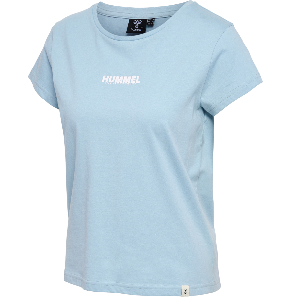 hummel Women's Legacy T-Shirt-1
