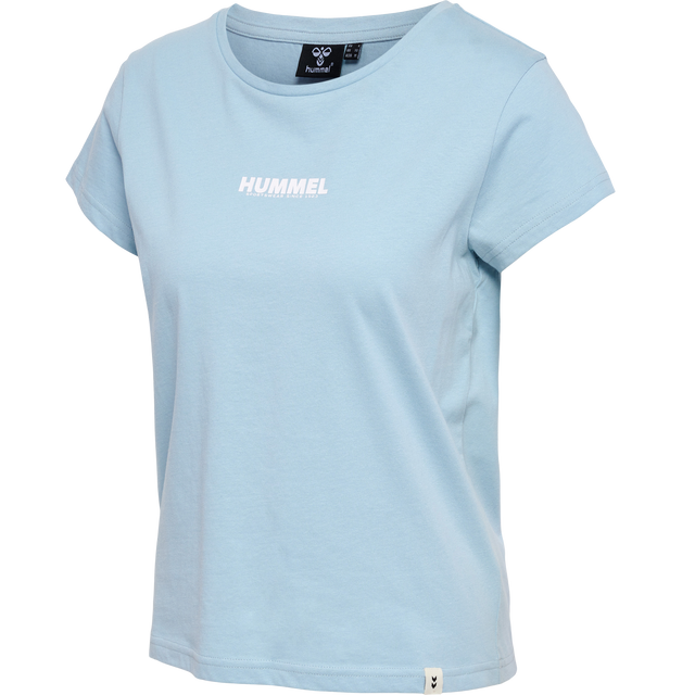 hummel Women's Legacy T-Shirt-1