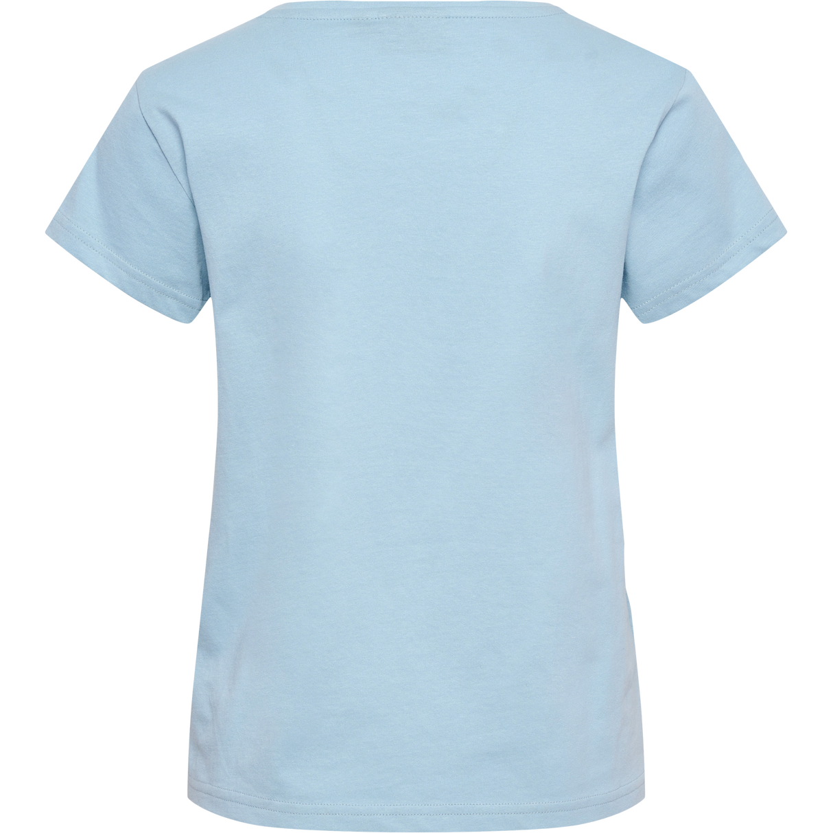 hummel Women's Legacy T-Shirt-2