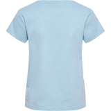 hummel Women's Legacy T-Shirt-2