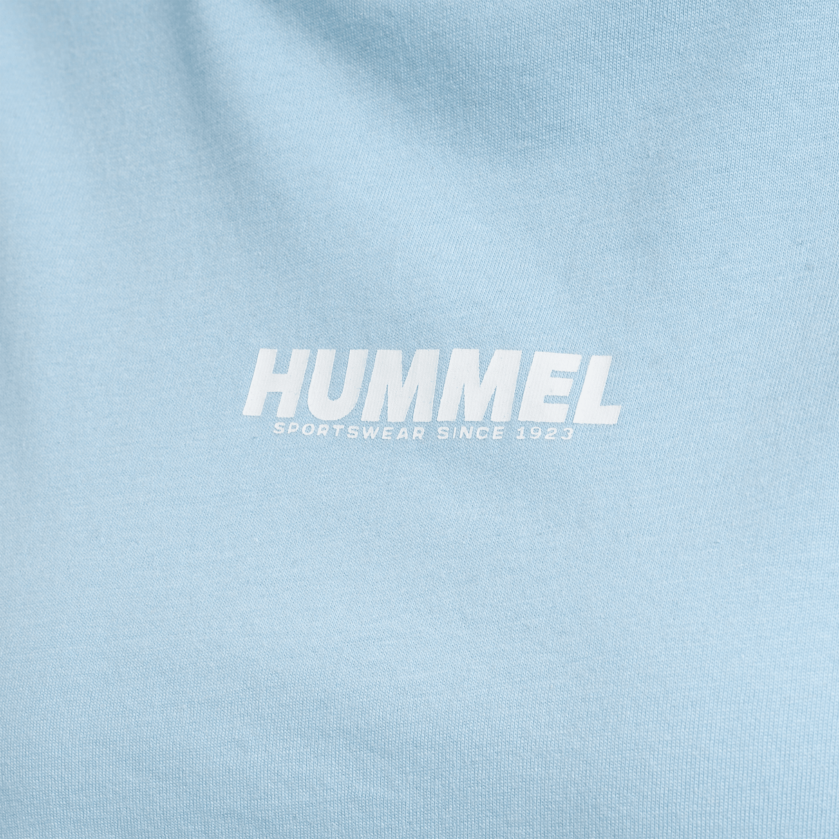 hummel Women's Legacy T-Shirt-3