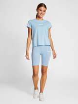 hummel Women's Legacy T-Shirt-4