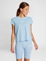 hummel Women's Legacy T-Shirt-5