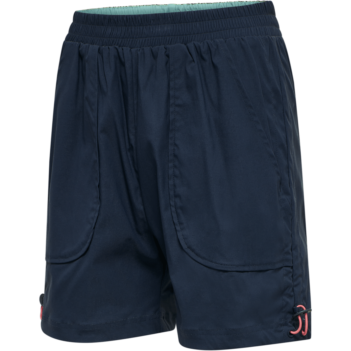 hummel Women's Sparrow Adjustable Shorts-1