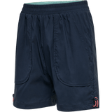 hummel Women's Sparrow Adjustable Shorts-1