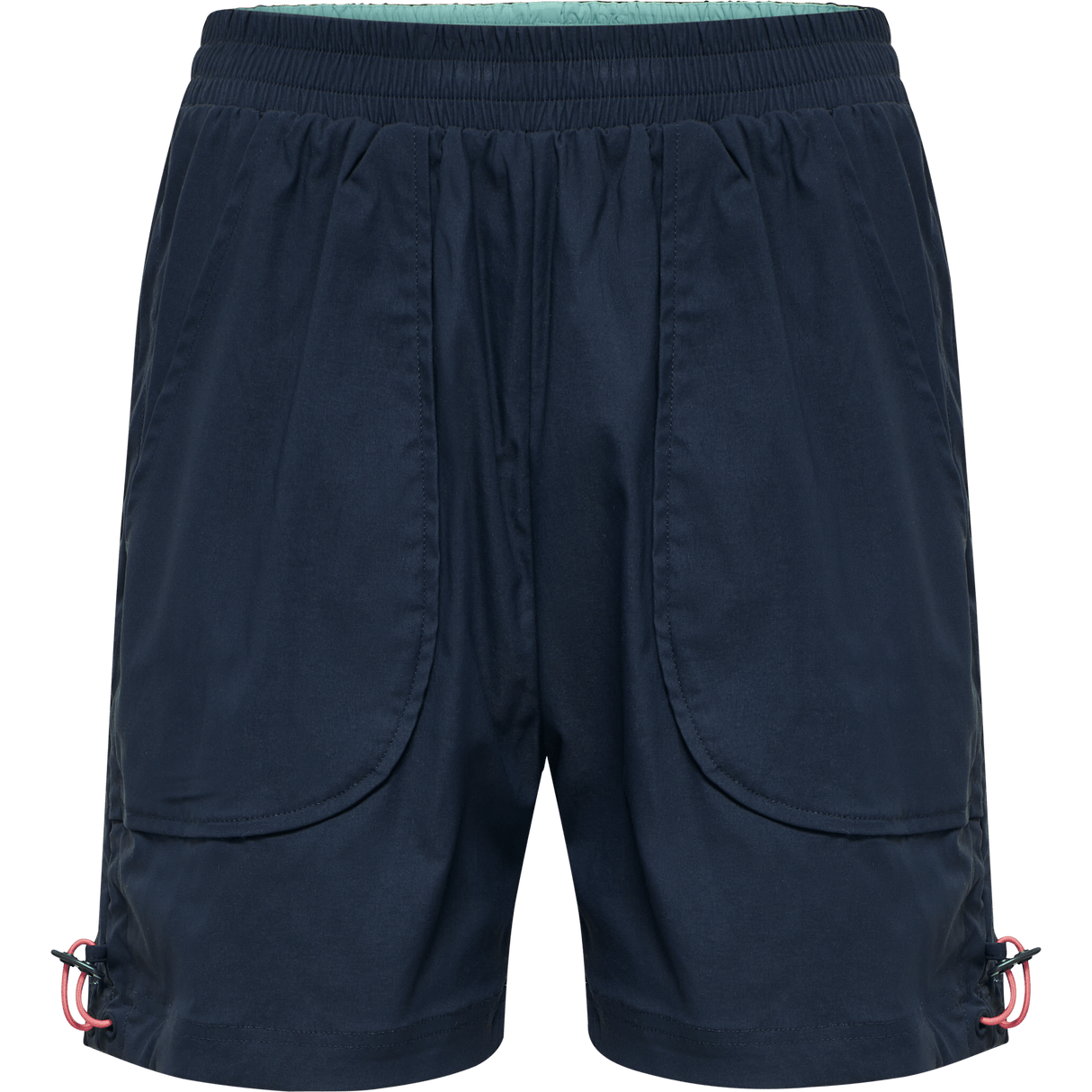 hummel Women's Sparrow Adjustable Shorts-2