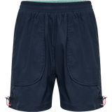hummel Women's Sparrow Adjustable Shorts-2