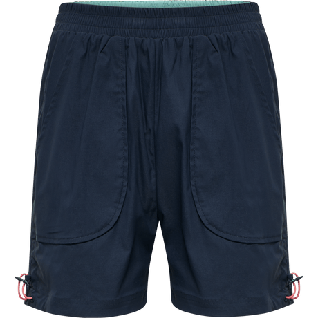 hummel Women's Sparrow Adjustable Shorts-2