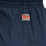 hummel Women's Sparrow Adjustable Shorts-3