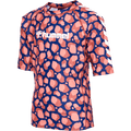 hummel Youth Lucia Swim Tee-1