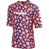 hummel Youth Lucia Swim Tee-1