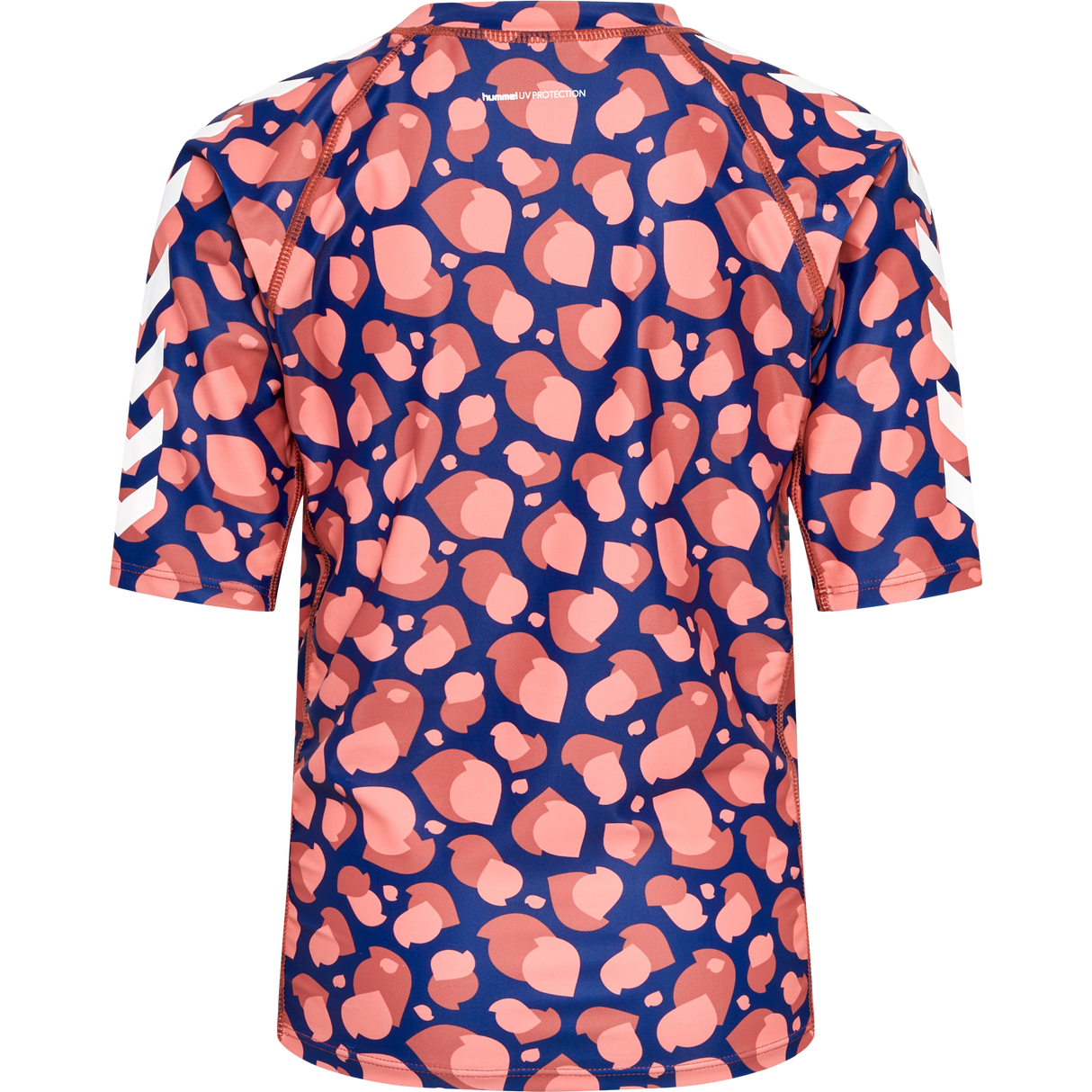 hummel Youth Lucia Swim Tee-2