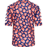 hummel Youth Lucia Swim Tee-2