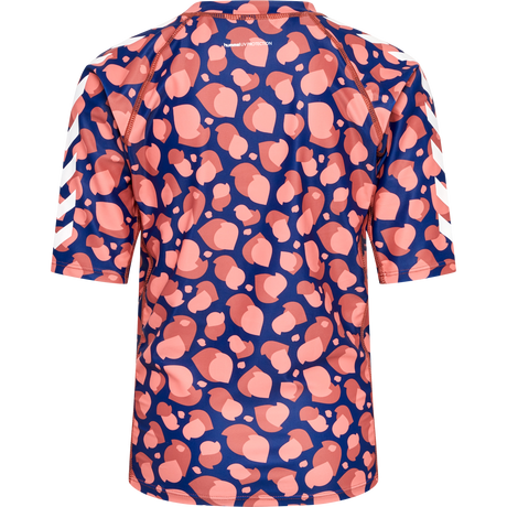 hummel Youth Lucia Swim Tee-2