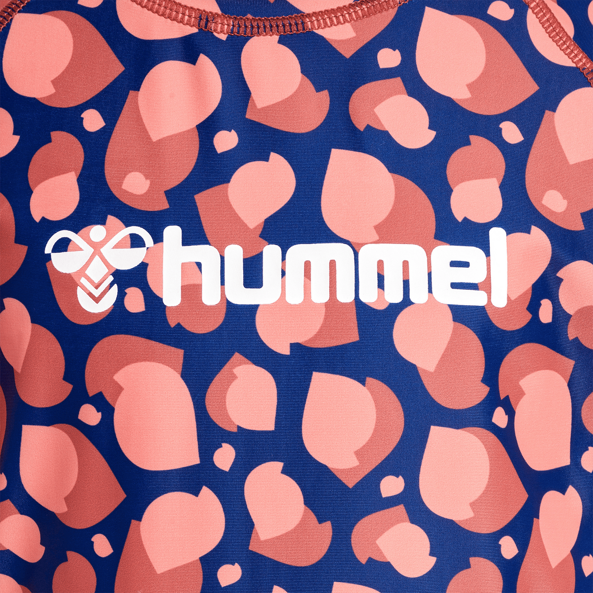 hummel Youth Lucia Swim Tee-3