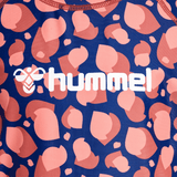 hummel Youth Lucia Swim Tee-3