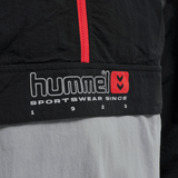 hummel Unisex Legacy Musa Woven Half Zip Jacket-4