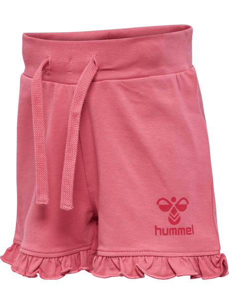 hummel Infant & Toddler Ulla Shorts-1