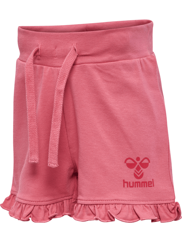hummel Infant & Toddler Ulla Shorts-1