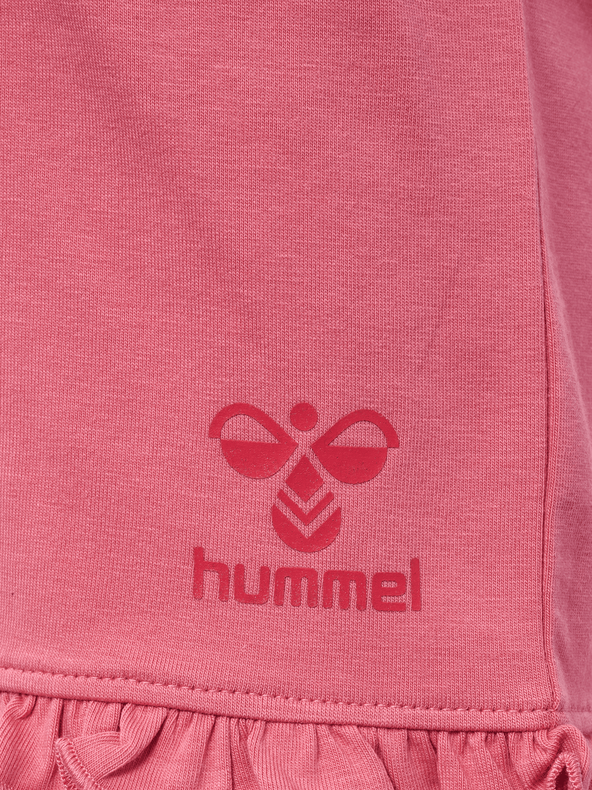 hummel Infant & Toddler Ulla Shorts-3